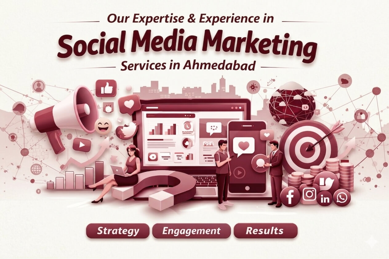 Social media market agency Digidiksha managing branding and online campaigns