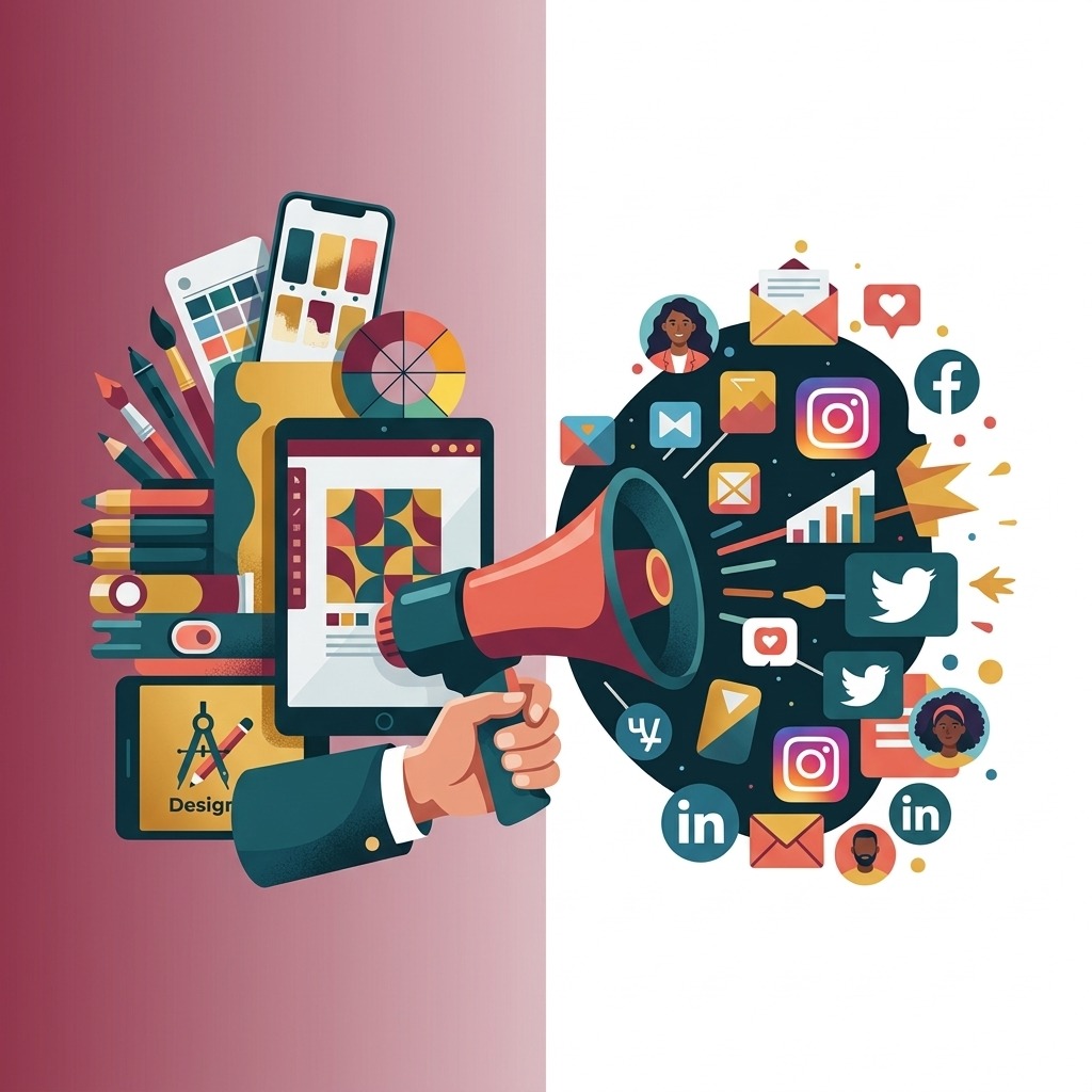 Social media market company in Ahmedabad Digidiksha improving online engagement