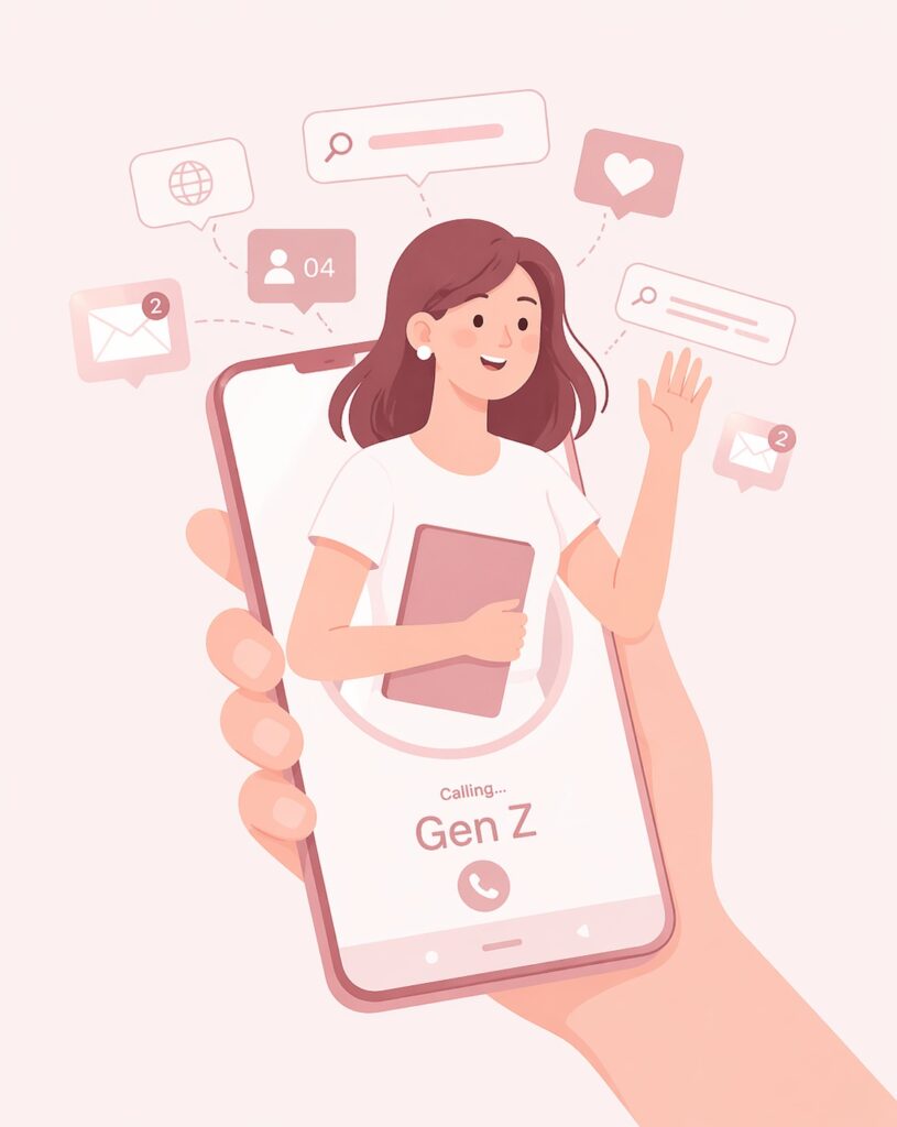 Social media marketing company Digidiksha handling content strategy and digital growth