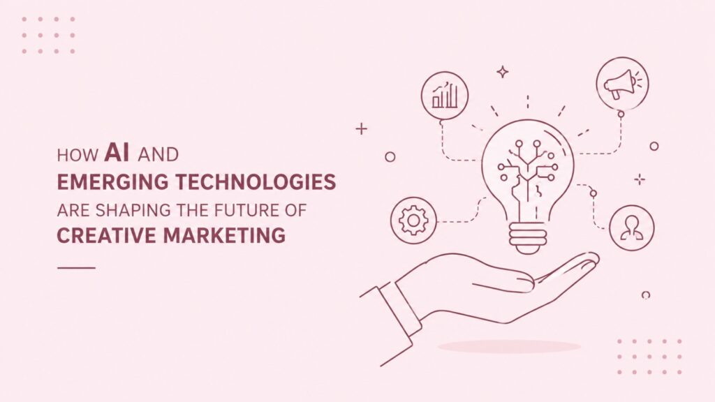 Digital marketers using emerging technologies like AI, automation, and data analytics to improve marketing performance- digidiksha