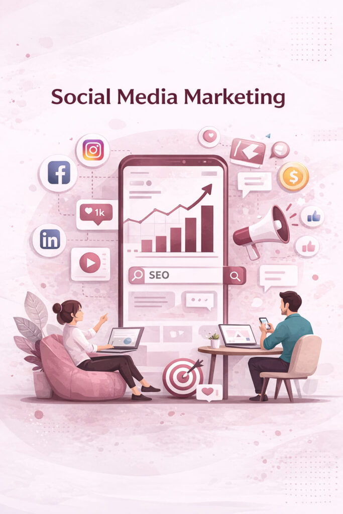 Social media marketing company Digidiksha managing content, blogs, search, and digital engagement tools